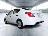 Used 2018 Nissan Versa S Plus image 4