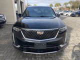 Used 2020 Cadillac XT6 Premium Luxury w/ Platinum Package image 5