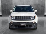 Used 2017 Jeep Renegade Latitude image 2