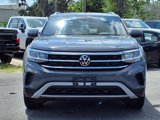 Used 2022 Volkswagen Atlas Cross Sport SE image 2