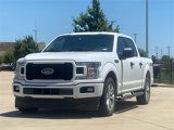 Used 2018 Ford F150 XL w/ Equipment Group 101A Mid image 3
