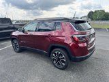 Used 2022 Jeep Compass Limited image 4