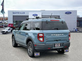 Used 2021 Ford Bronco Sport Big Bend image 4