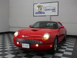 Used 2002 Ford Thunderbird image 4