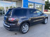 Used 2017 GMC Acadia Limited SLT image 3