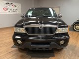 Used 2002 Lincoln Blackwood image 2