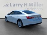 Used 2018 Chevrolet Malibu LT image 3