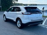 Used 2017 Ford Edge SEL w/ Equipment Group 201A image 5