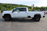 Used 2022 Chevrolet Silverado 2500 Custom w/ Custom Convenience Package image 2