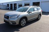 Used 2019 Subaru Ascent Limited w/ Popular Package #3 image 4
