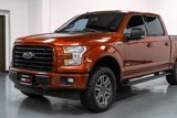 Used 2017 Ford F150 XLT w/ Equipment Group 301A Mid image 5
