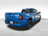 New 2025 RAM 1500 Tradesman w/ Night Edition image 3