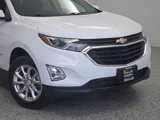 Used 2018 Chevrolet Equinox LT w/ Sun & Infotainment Package image 2