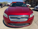 Used 2010 Ford Taurus SEL image 2