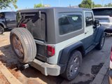 Used 2014 Jeep Wrangler Sport w/ Quick Order Package 24S image 6