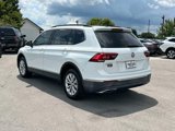Used 2018 Volkswagen Tiguan SE w/ Panoramic Sunroof Package image 5