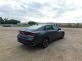 New 2025 Hyundai Elantra Sport image 5