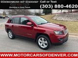 Used 2017 Jeep Compass Latitude image 3
