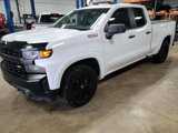 Used 2021 Chevrolet Silverado 1500 W/T image 4
