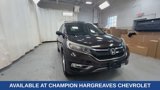 Used 2015 Honda CR-V EX-L image 3