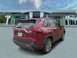 Used 2019 Toyota RAV4 Limited image 3