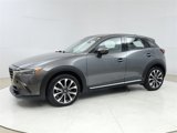 Used 2019 MAZDA CX-3 Grand Touring w/ Premium Package image 3