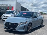 Certified 2024 Nissan Sentra SR w/ SR Premium Package image 3