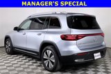 Used 2024 Mercedes-Benz EQB 300 4MATIC image 4