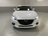 Used 2016 MAZDA MAZDA3 i Touring image 2