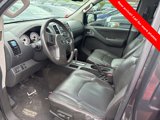 Used 2012 Nissan Frontier PRO-4X w/ Pro-4x Luxury Pkg image 5