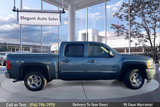Used 2011 Chevrolet Silverado 1500 LTZ image 4
