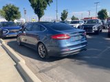 Used 2019 Ford Fusion SEL image 5