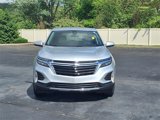 Used 2022 Chevrolet Equinox LT image 2