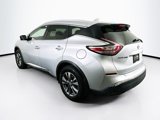 Used 2018 Nissan Murano SL w/ Moonroof Package image 5