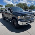 Used 2017 RAM 1500 Laramie w/ Convenience Group image 5