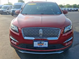 Used 2019 Lincoln MKC Reserve w/ MKC Climate Package image 2