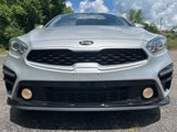 Used 2021 Kia Forte LXS image 2