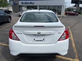 Used 2017 Nissan Versa SV image 6