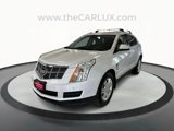 Used 2012 Cadillac SRX Luxury w/ LPO, U-Rail D-Rings Package image 3