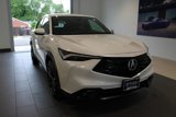 New 2025 Acura ADX A-Spec image 2