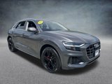 Used 2019 Audi Q8 Premium Plus image 4