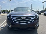 Used 2018 Cadillac XT5 Luxury w/ Driver Awareness Package image 3