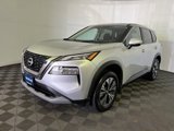 Certified 2022 Nissan Rogue SV image 4