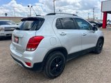Used 2019 Chevrolet Trax LT w/ LT Convenience Package image 4