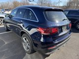 Certified 2022 Mercedes-Benz GLC 300 4MATIC image 5