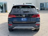 Certified 2024 Volkswagen Taos SE image 6