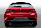 Certified 2024 MAZDA MAZDA3 s image 4