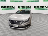 Used 2017 Hyundai Sonata Sport w/ Cargo Package image 6