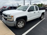 Used 2016 Chevrolet Silverado 1500 W/T w/ Trailering Package image 2