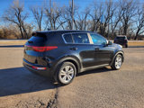 Used 2017 Kia Sportage LX image 4